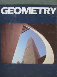 Geometry With Application And Problem Solving